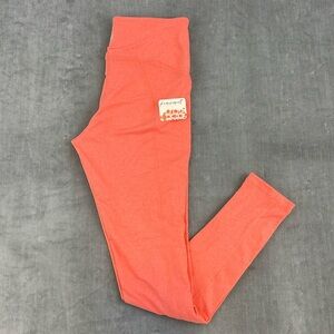 NWT FP Movement by Free People You Know It High‎ Waist Leggings Size S